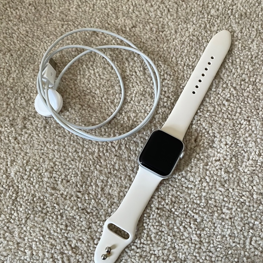 Apple Watch Series 6
